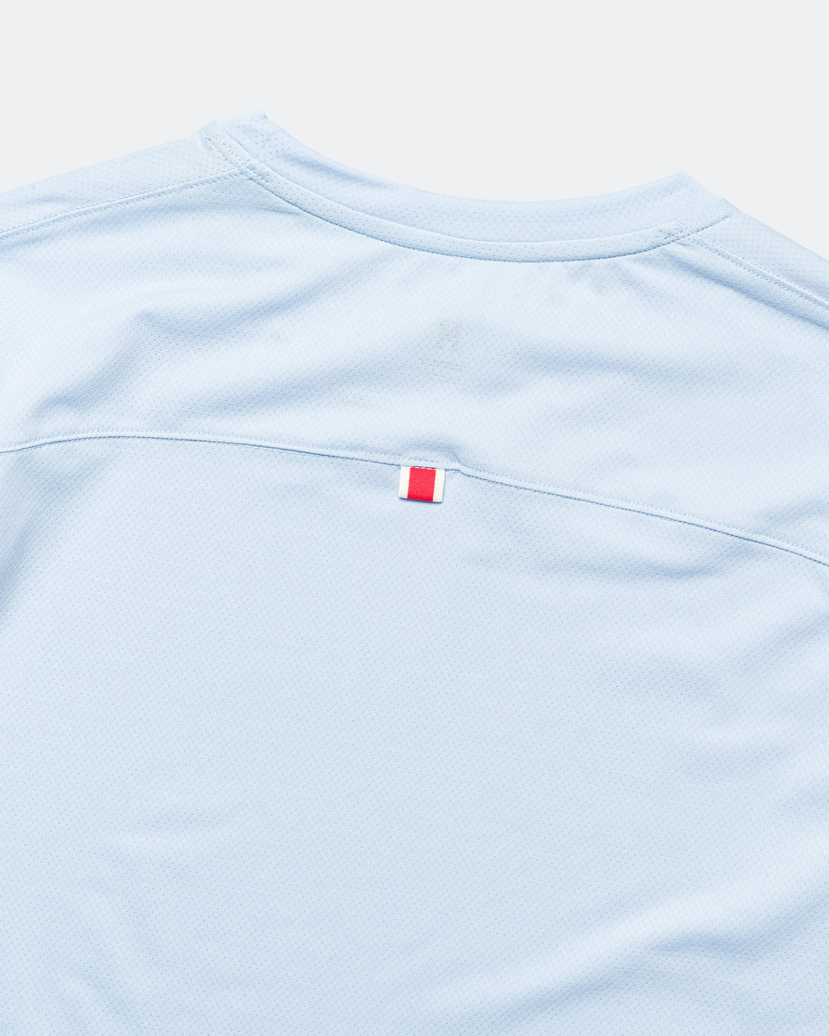 Tracksmith - Mens Session Long Sleeve - Windsurfer - Up There Athletics