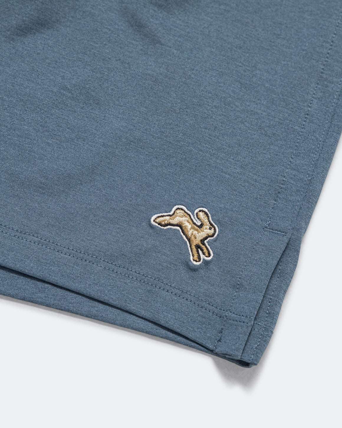 Tracksmith - Mens Session Shorts - Bering Sea - Up There Athletics