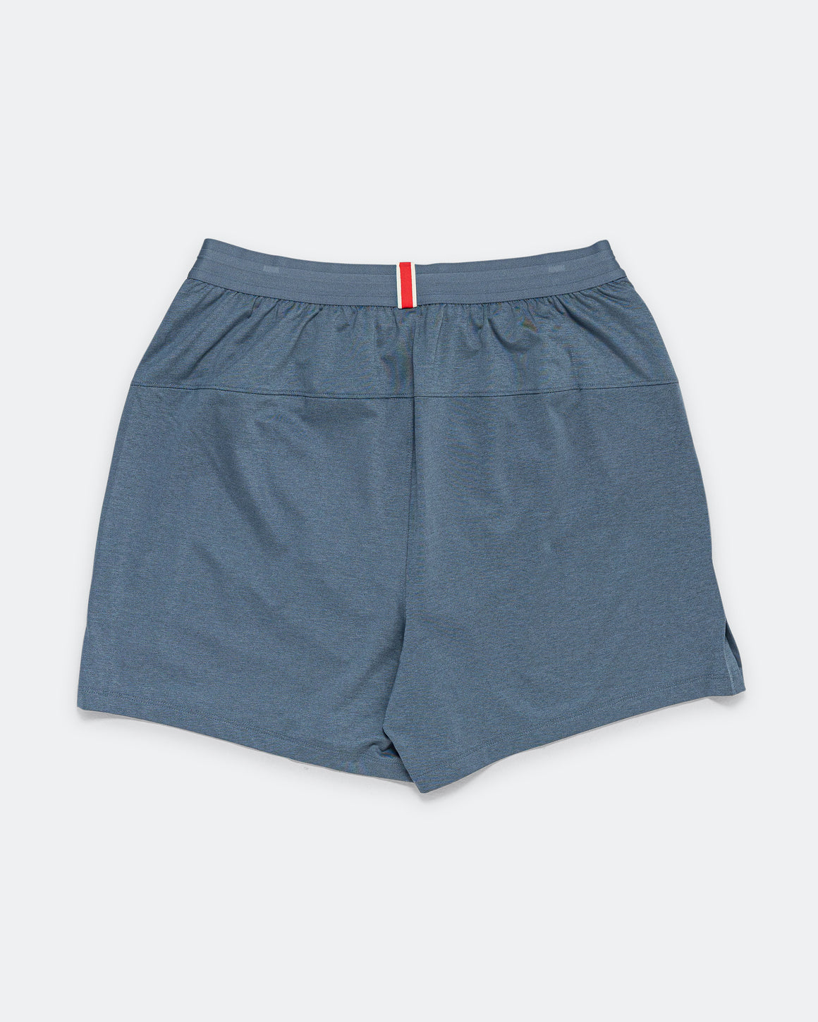 Tracksmith - Mens Session Shorts - Bering Sea - Up There Athletics