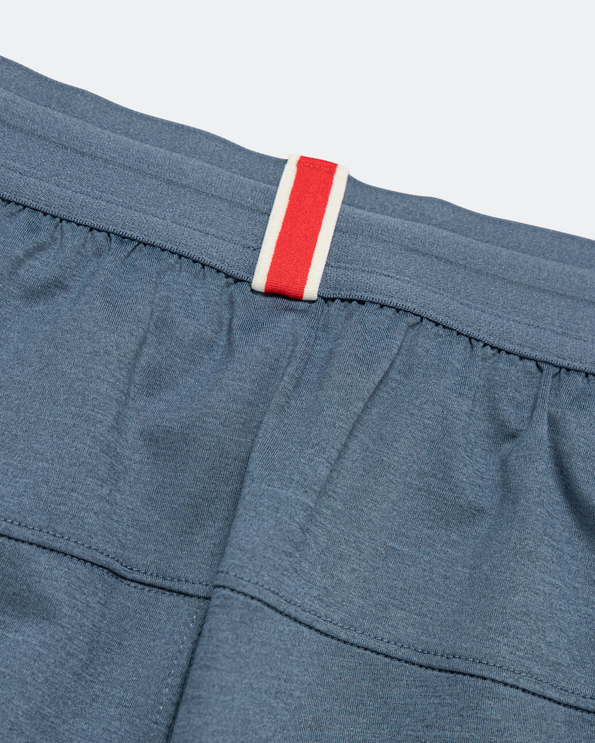 Tracksmith - Mens Session Shorts - Bering Sea - Up There Athletics