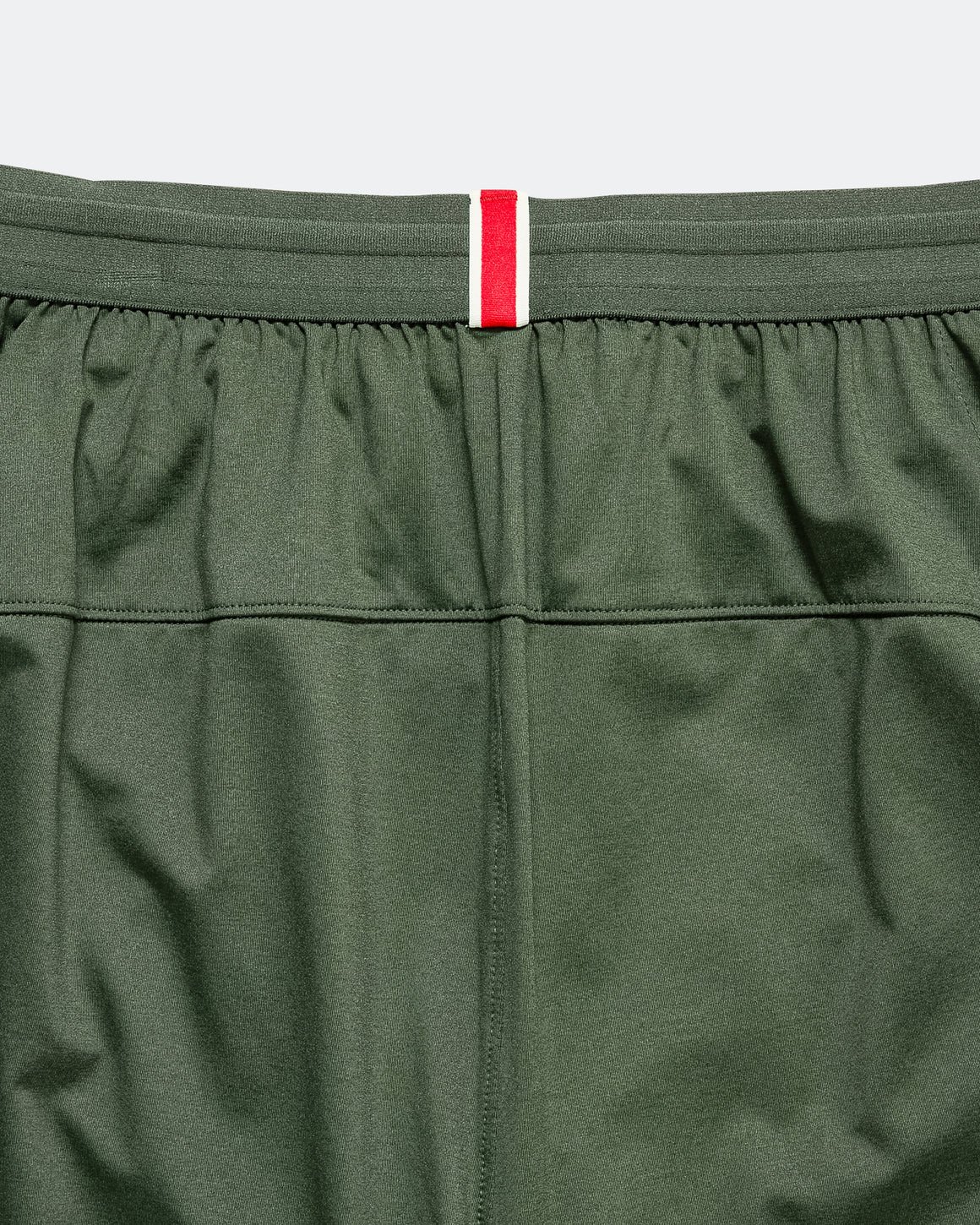 Tracksmith - Mens Session Shorts - Forest Green - Up There Athletics