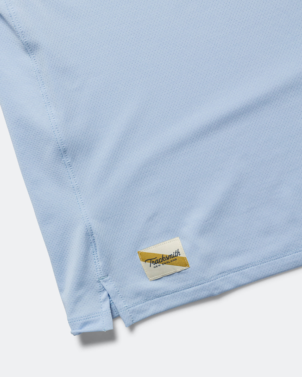 Tracksmith - Mens Session Tee - Windsurfer - Up There Athletics