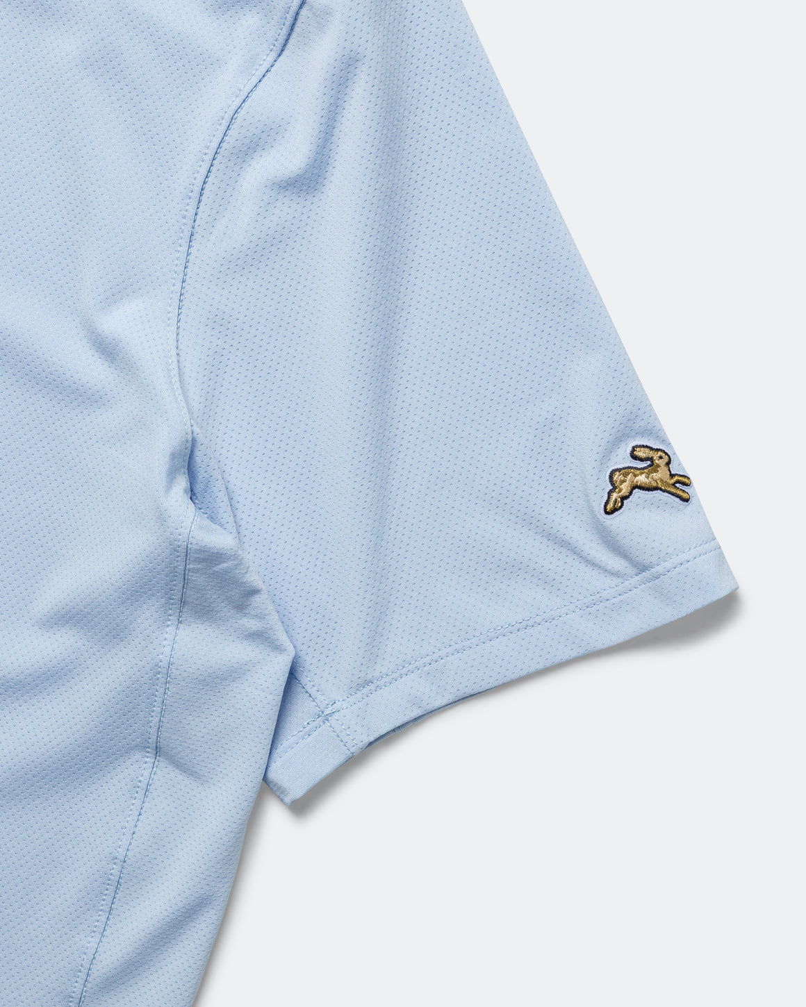 Tracksmith - Mens Session Tee - Windsurfer - Up There Athletics