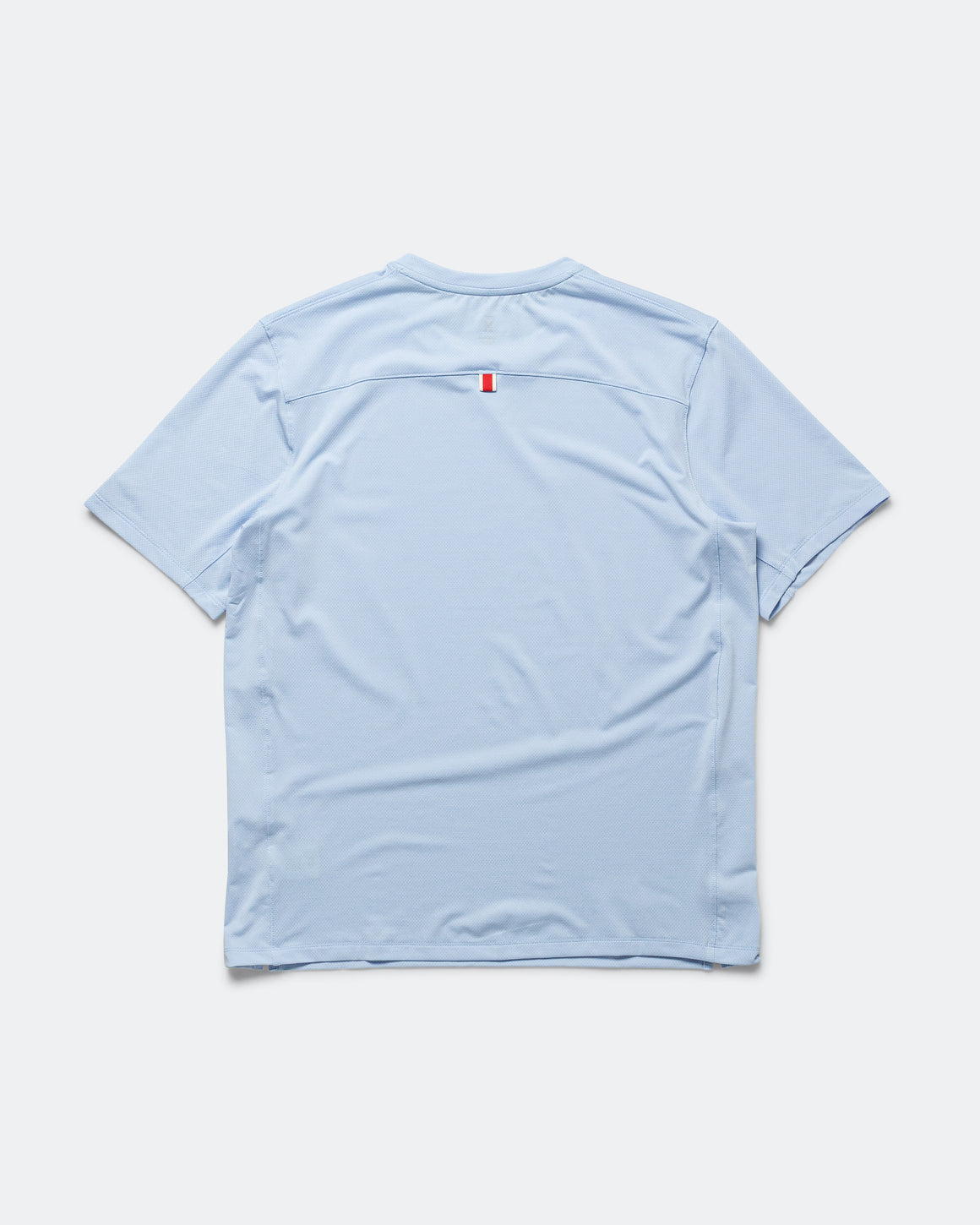 Tracksmith - Mens Session Tee - Windsurfer - Up There Athletics