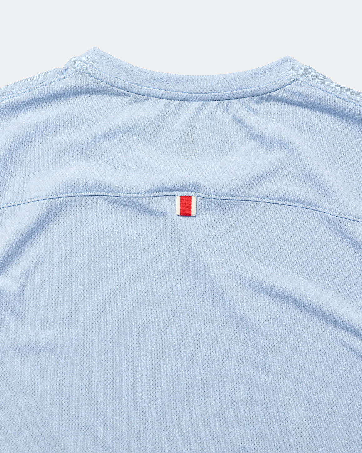 Tracksmith - Mens Session Tee - Windsurfer - Up There Athletics