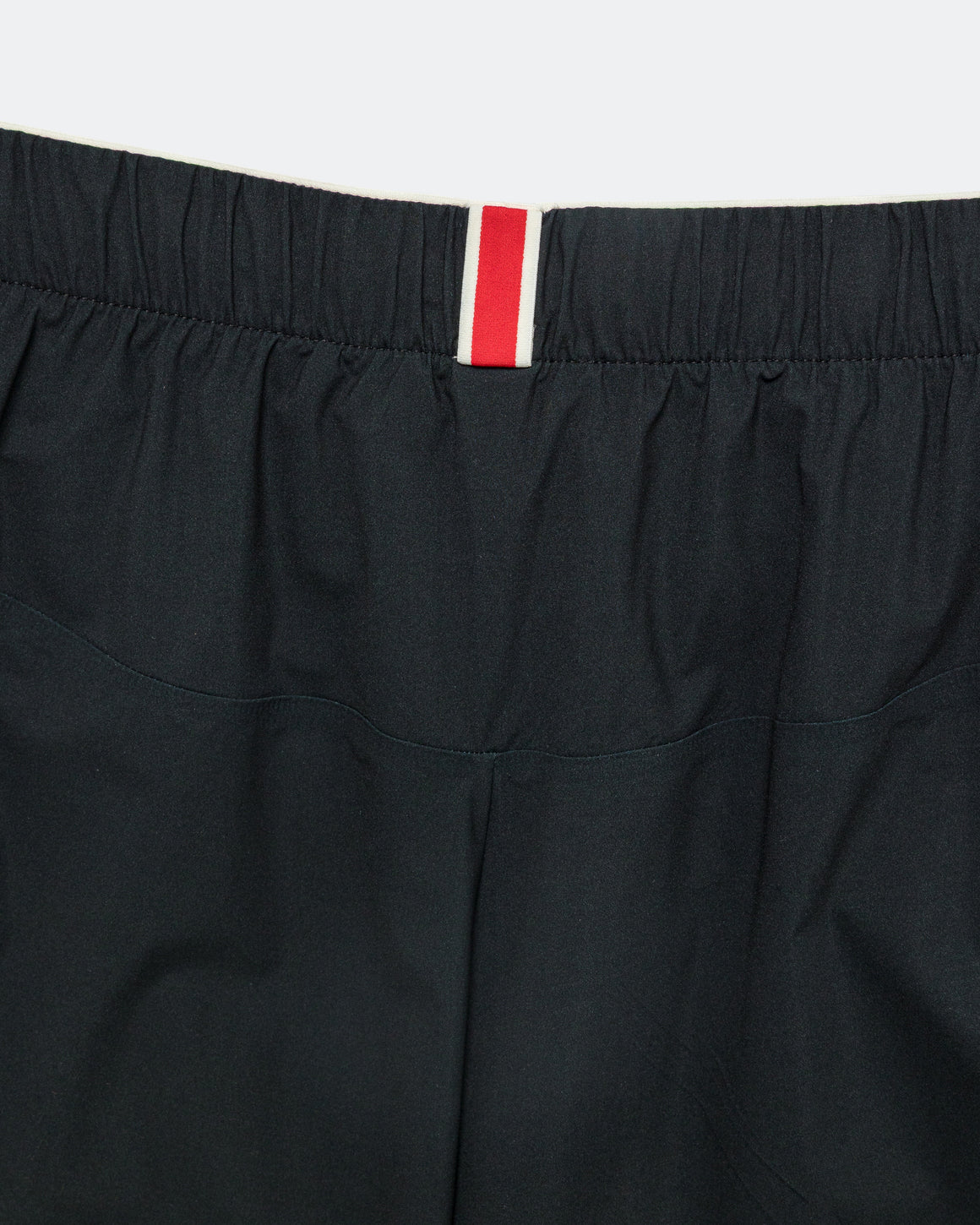 Tracksmith - Mens Strata Shorts - Black - Up There Athletics