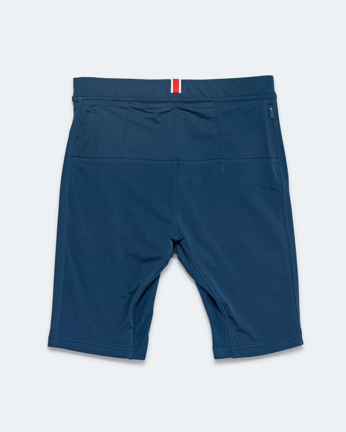 Tracksmith - Mens Turnover Half Tights Lined - Indigo - Up There Athletics