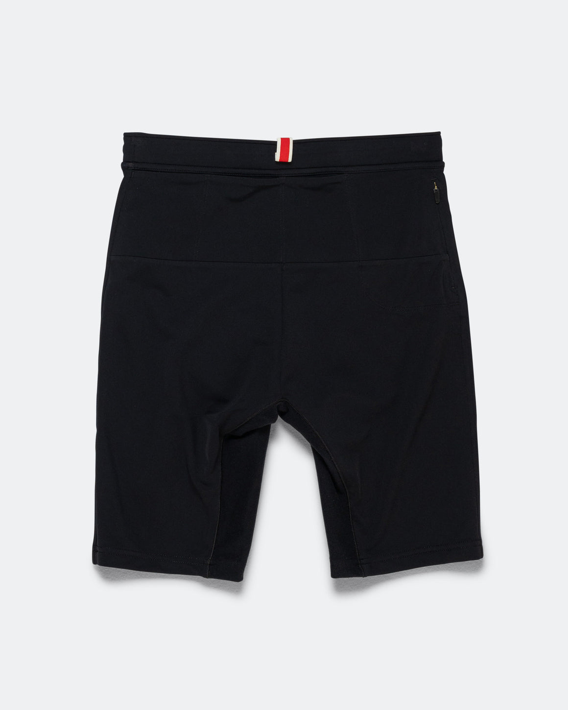 Tracksmith - Mens Turnover Half Tights - Lined - Black - Up There Athletics