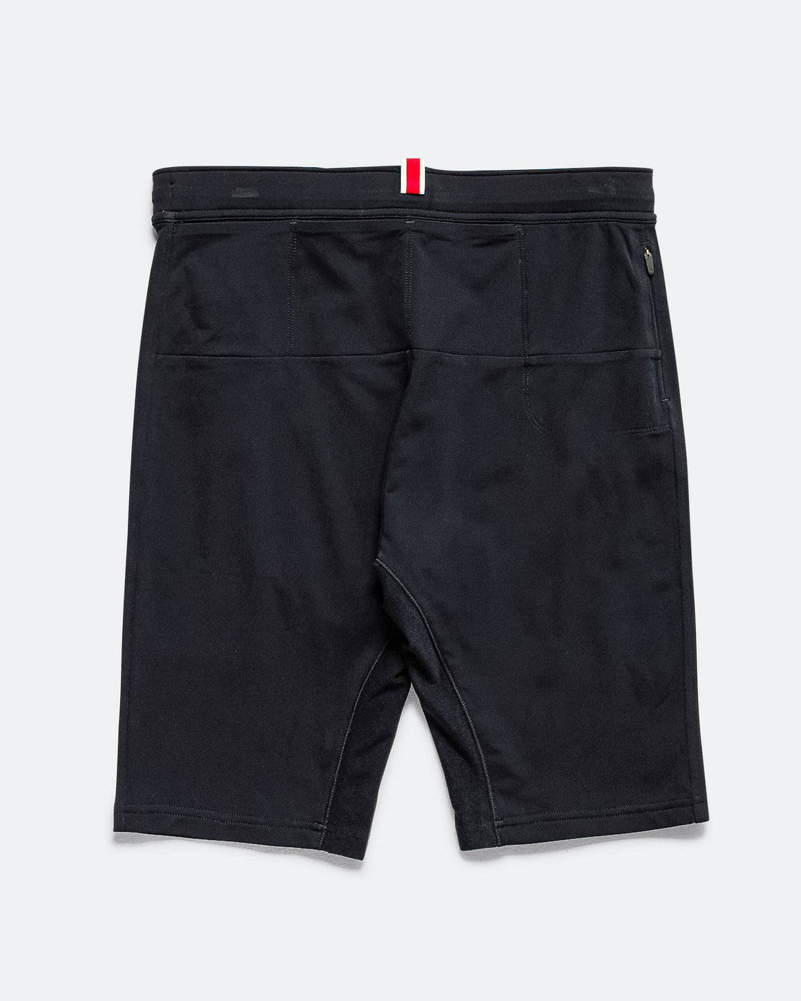 Tracksmith - Mens Turnover Half Tights Lined - Black - Up There Athletics