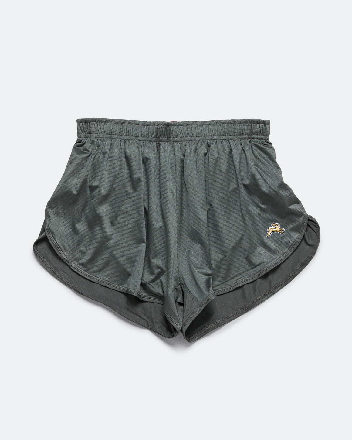 Tracksmith - Mens Twilight Split Shorts - Urban - Up There Athletics