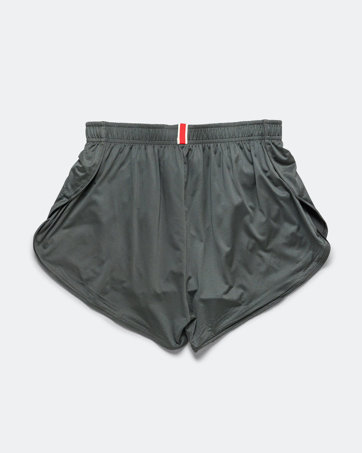 Tracksmith - Mens Twilight Split Shorts - Urban - Up There Athletics