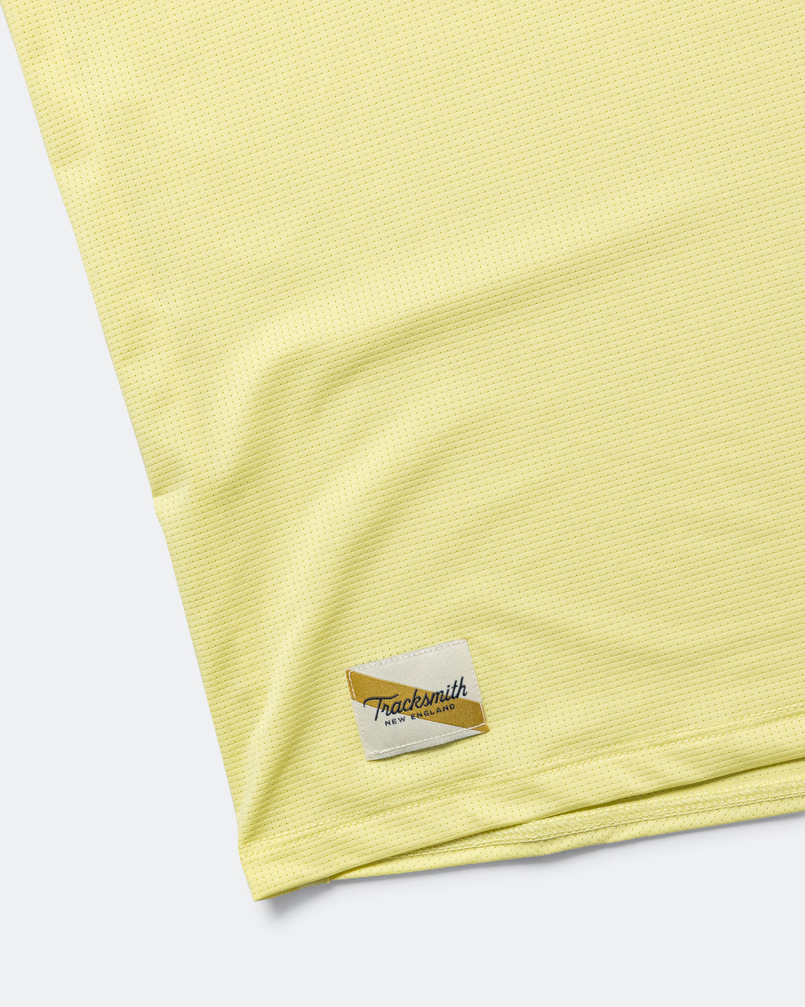 Tracksmith - Mens Twilight Tank - Charlock - Up There Athletics