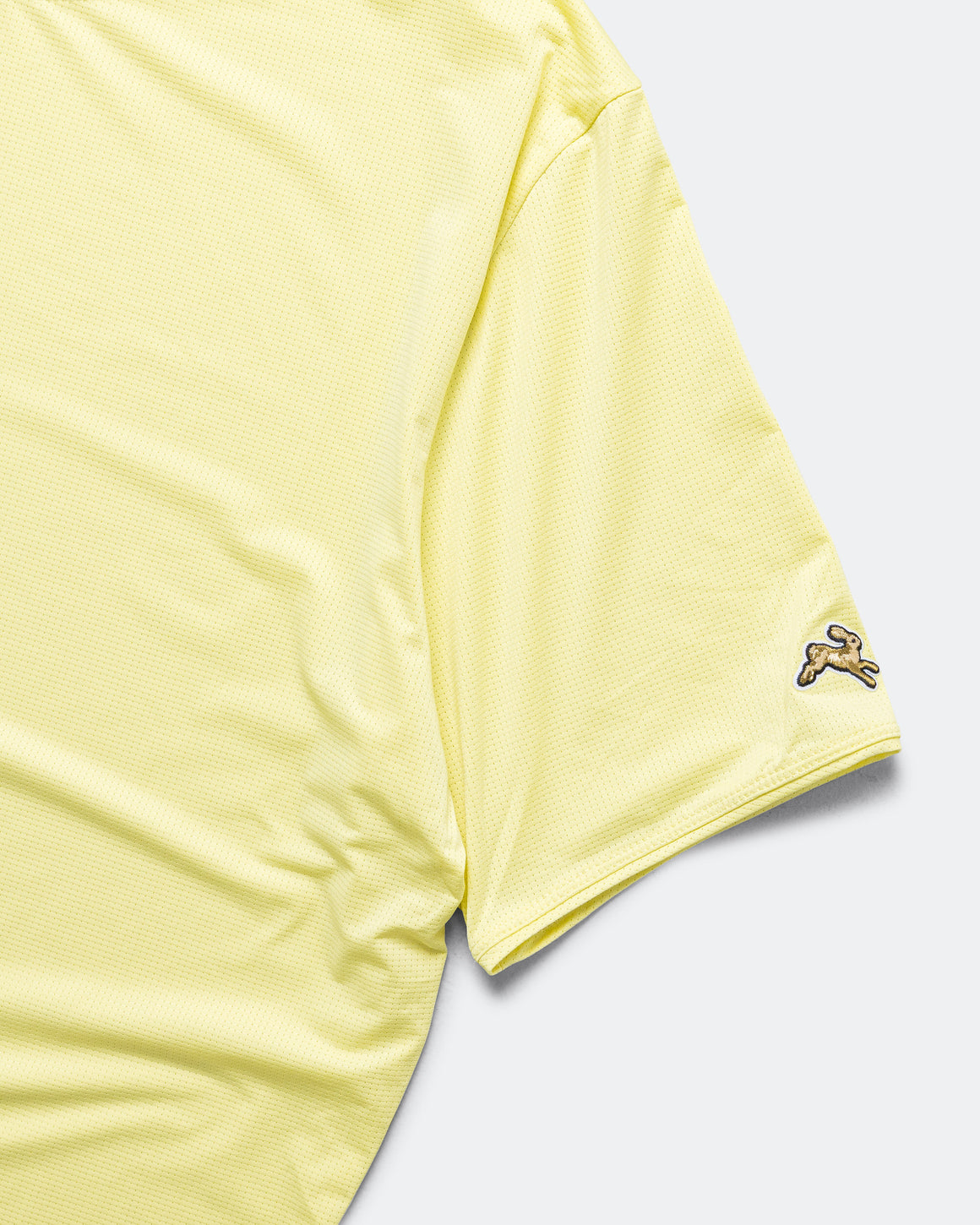 Tracksmith - Mens Twilight Tee - Charlock - Up There Athletics