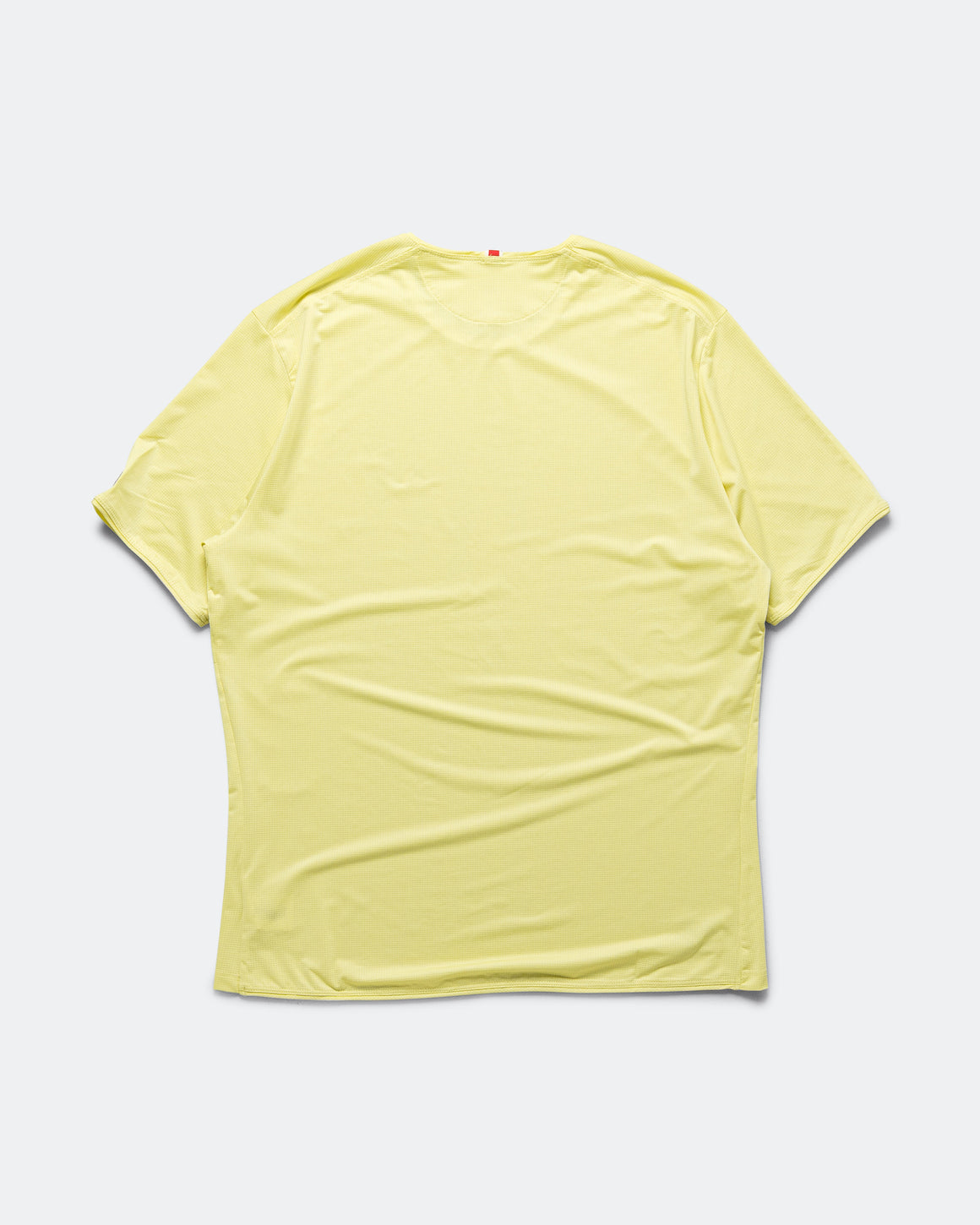 Tracksmith - Mens Twilight Tee - Charlock - Up There Athletics