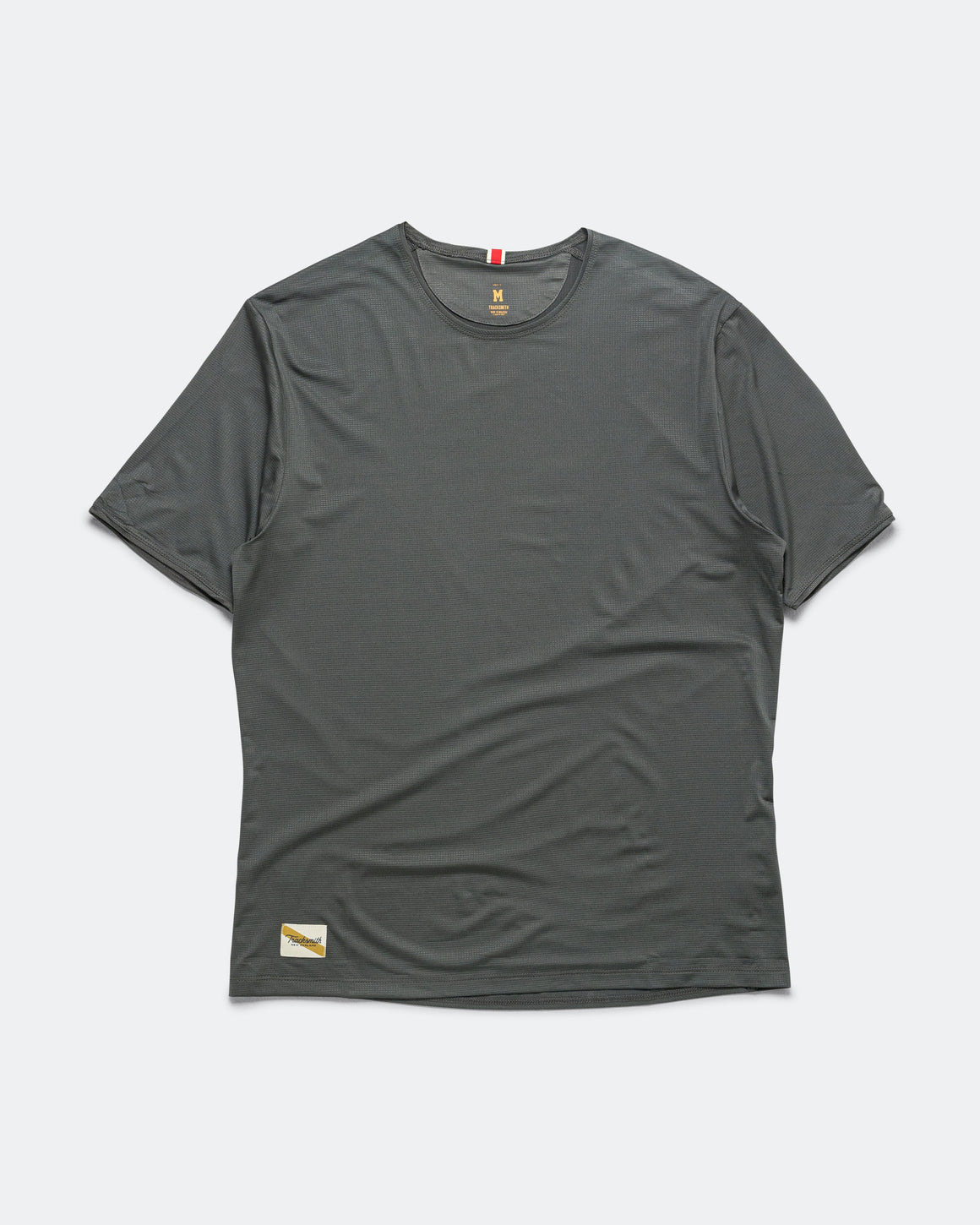 Tracksmith - Mens Twilight Tee - Urban - Up There Athletics