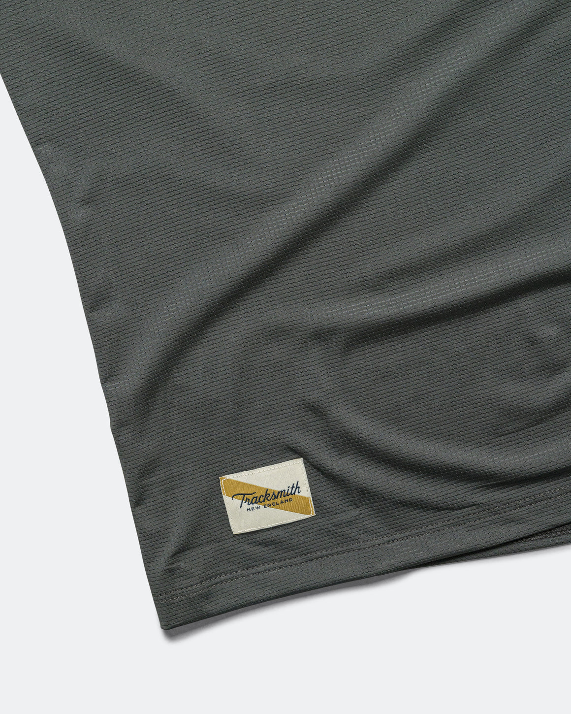 Tracksmith - Mens Twilight Tee - Urban - Up There Athletics