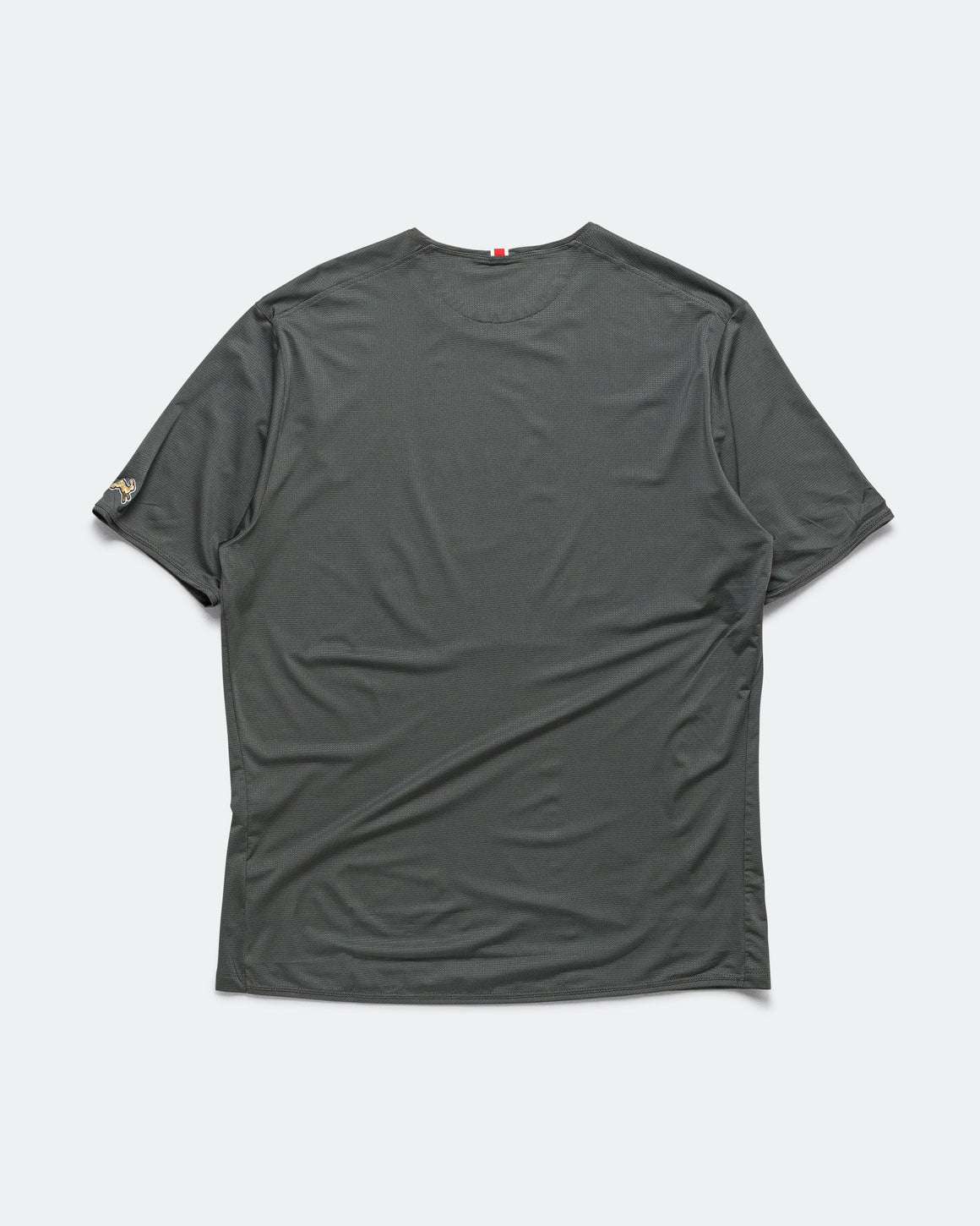 Tracksmith - Mens Twilight Tee - Urban - Up There Athletics