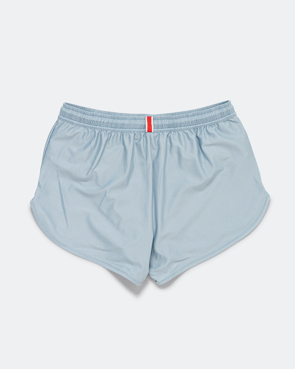 Tracksmith - Mens Van Cortlandt Shorts - Dusty Blue - Up There Athletics