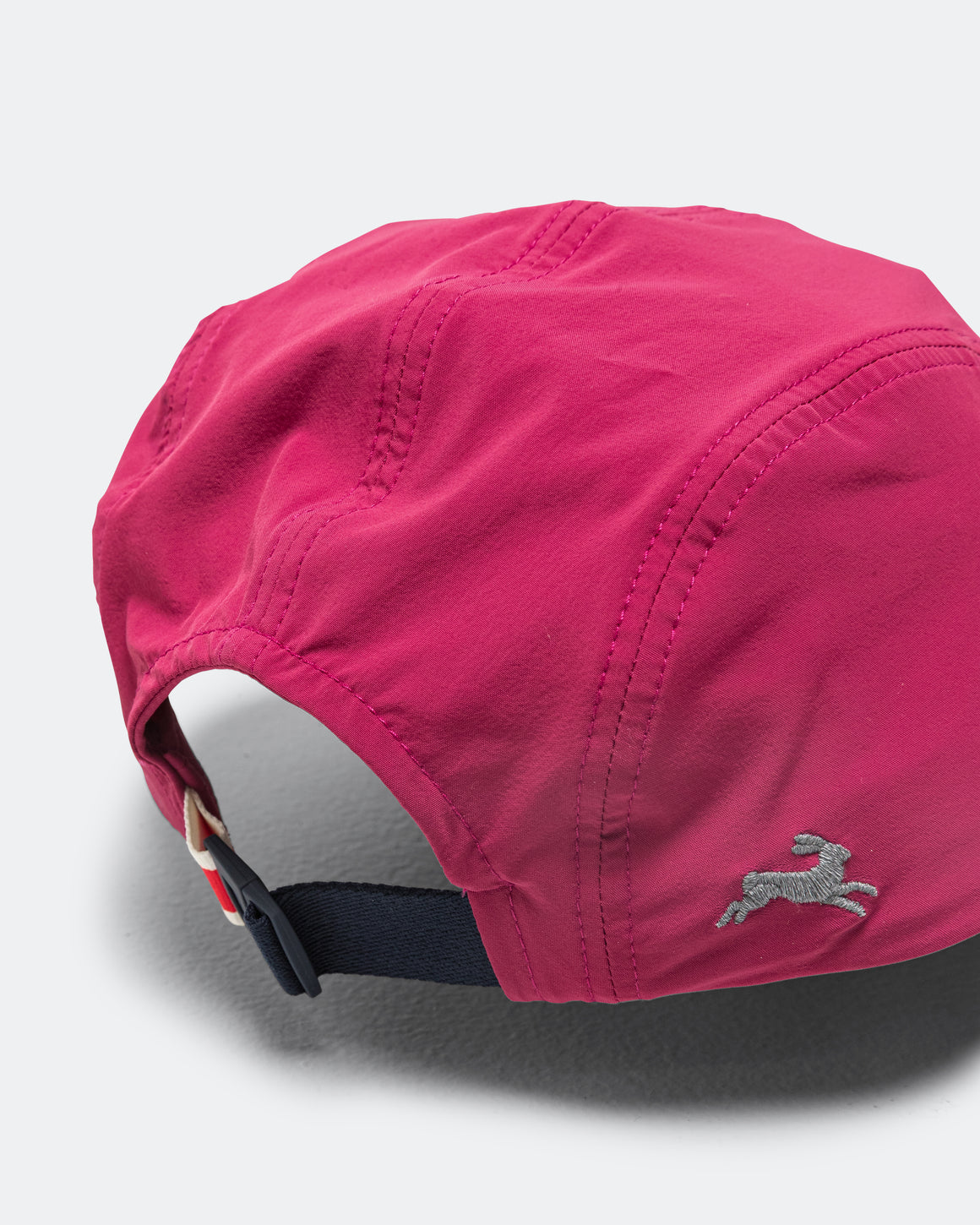 Tracksmith - Session Hat - Raspberry - Up There Athletics