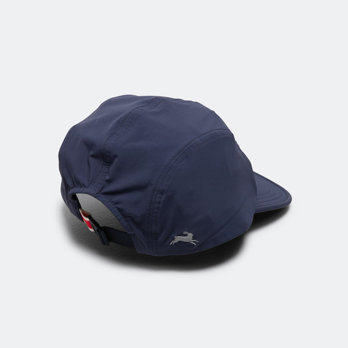 Tracksmith - Session Hat - Navy - Up There Athletics