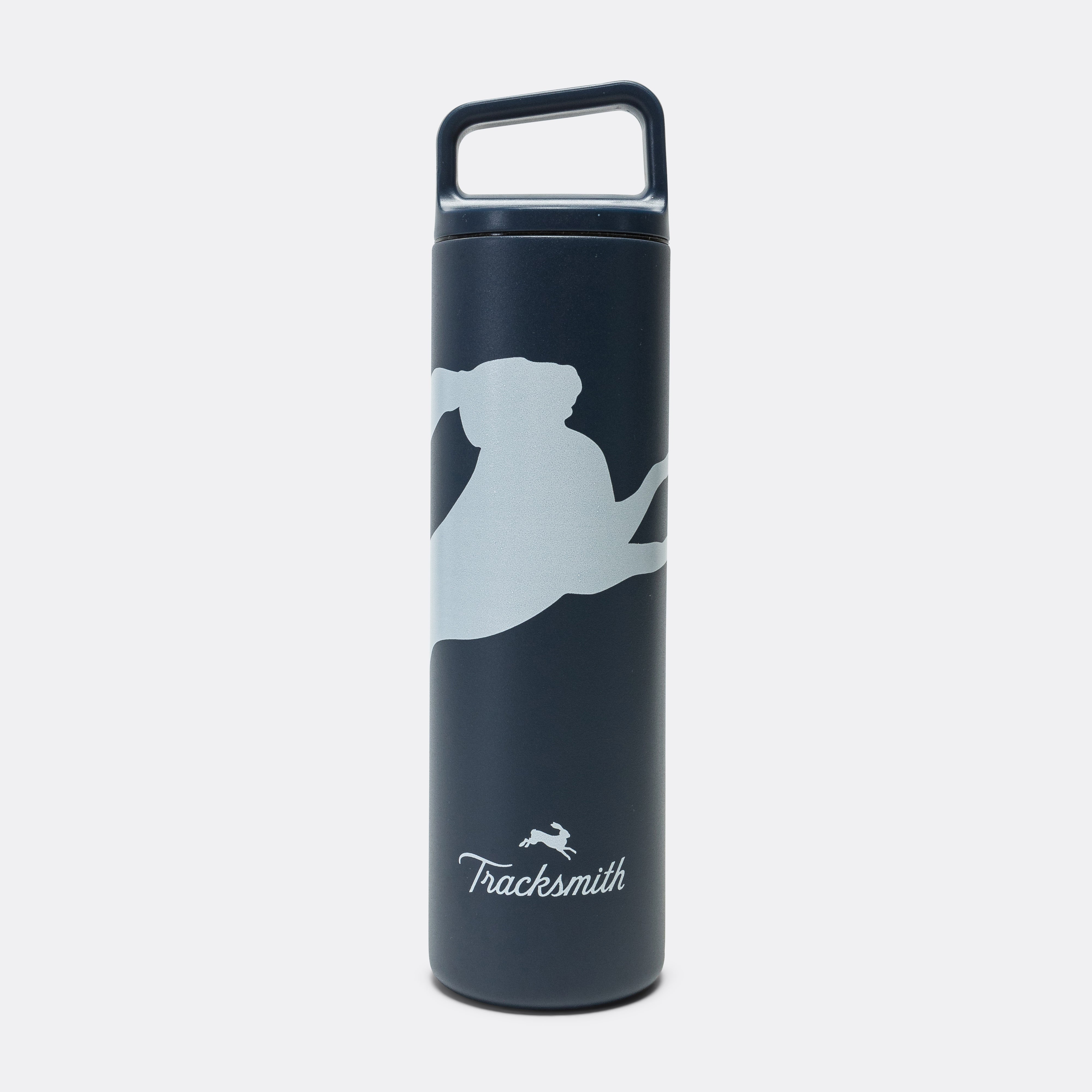 Tracksmith Insulated Bottle