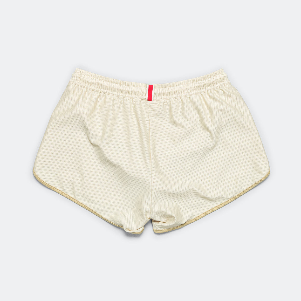 Womens Van Cortlandt Shorts - Putty/Khaki