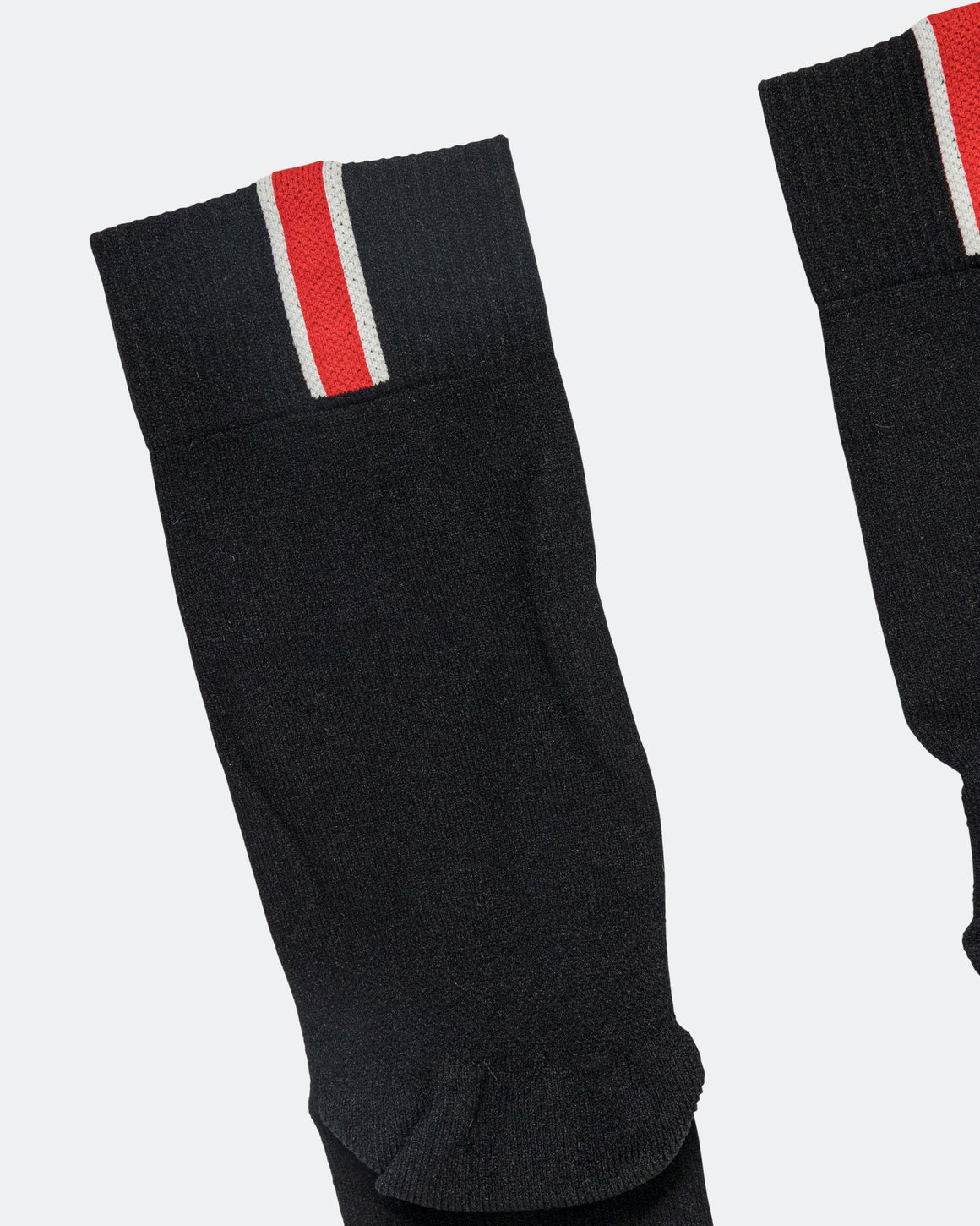 Tracksmith - Speed Crew Sock - Black - Up There Athletics