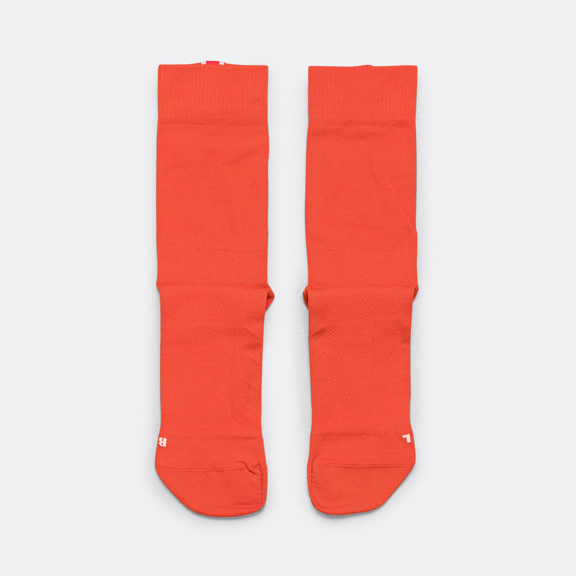 Speed Crew Sock - Red Clay