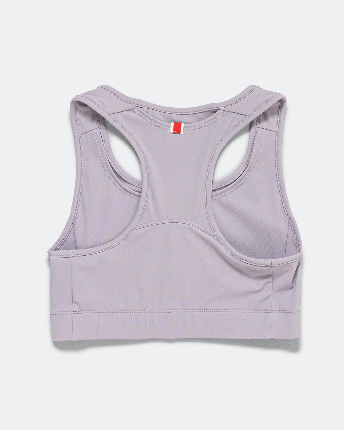 Tracksmith - Womens Allston Bra - Lavender Aura - Up There Athletics