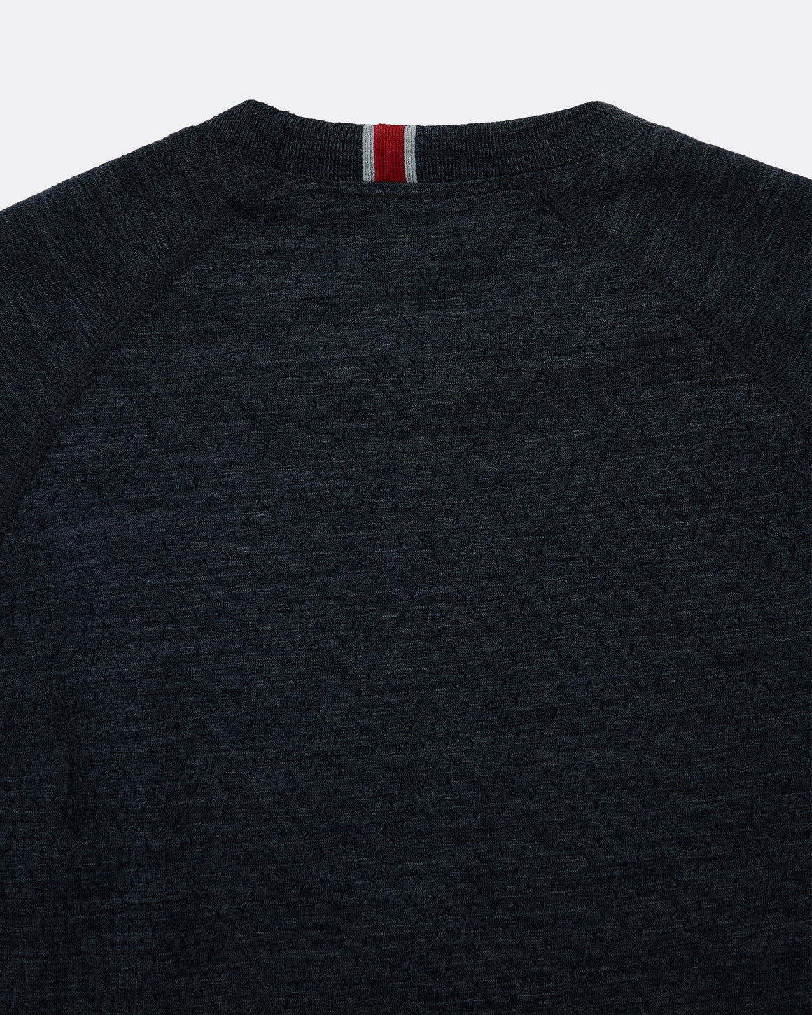 Tracksmith - Womens Brighton Base Layer - Navy - Up There Athletics