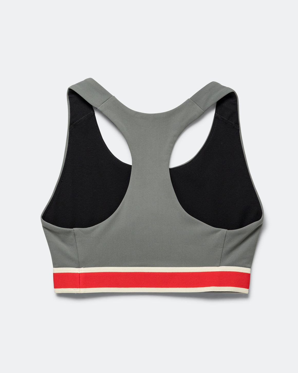 Tracksmith - Womens Run Bra - Sedona Sage - Up There Athletics