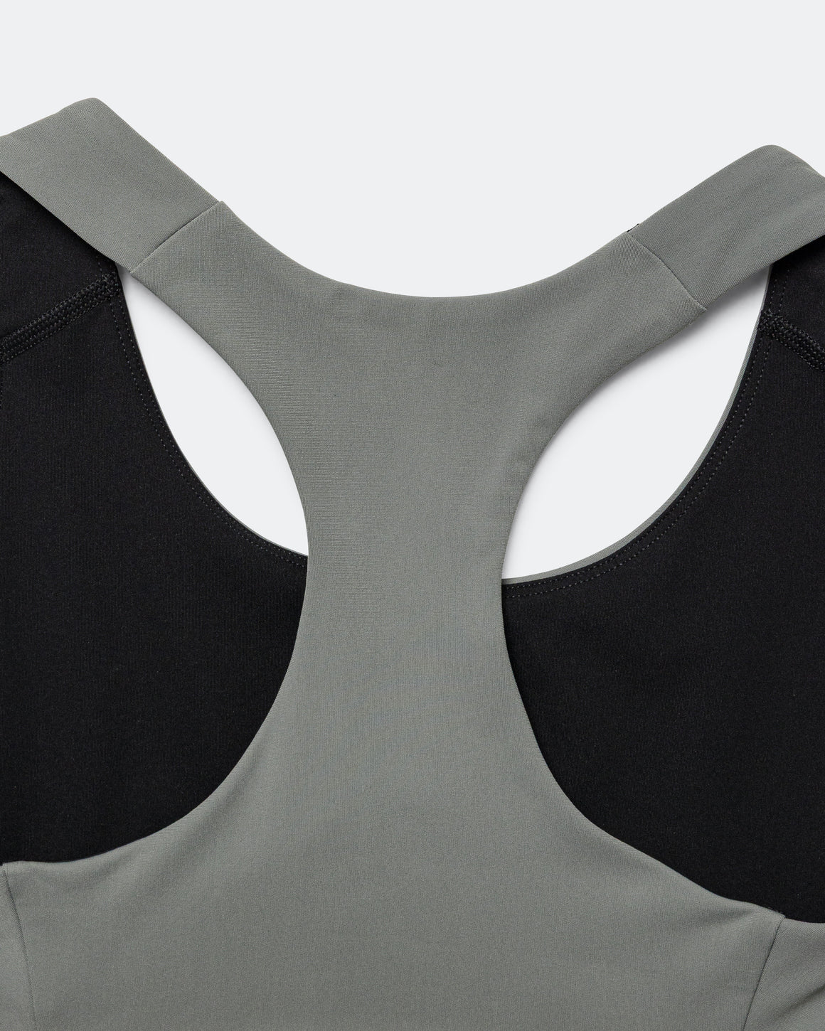 Tracksmith - Womens Run Bra - Sedona Sage - Up There Athletics