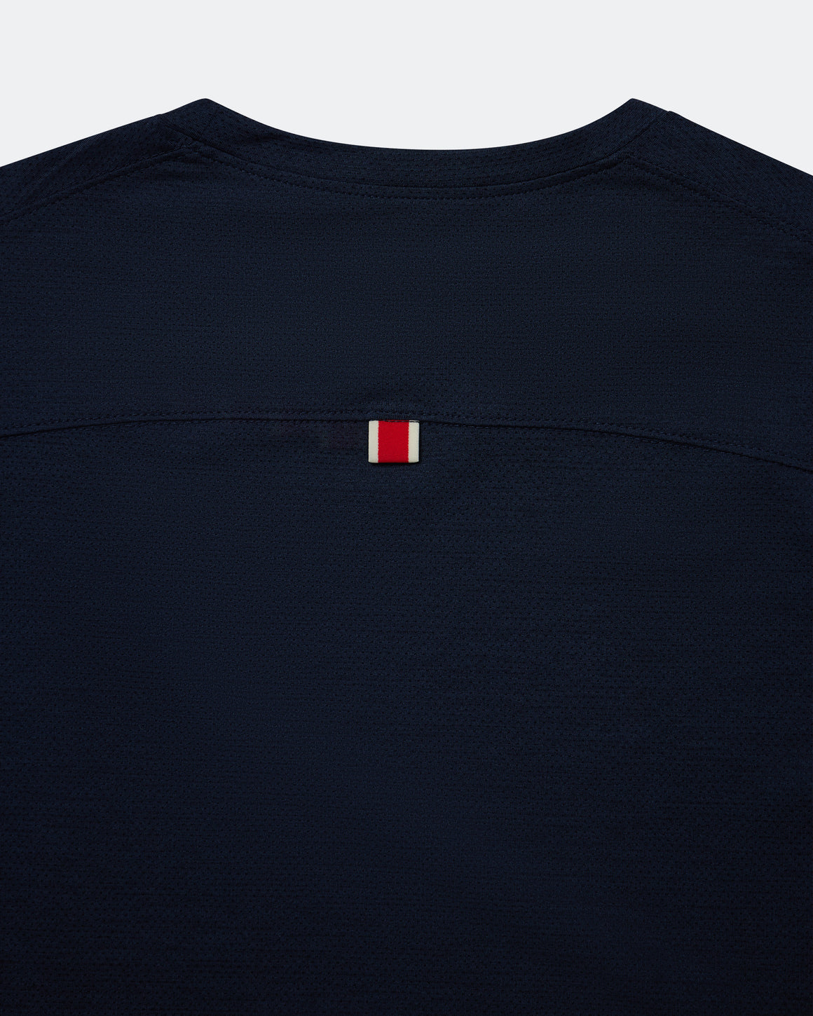 Tracksmith - Womens Session Long Sleeve - Navy - Up There Athletics