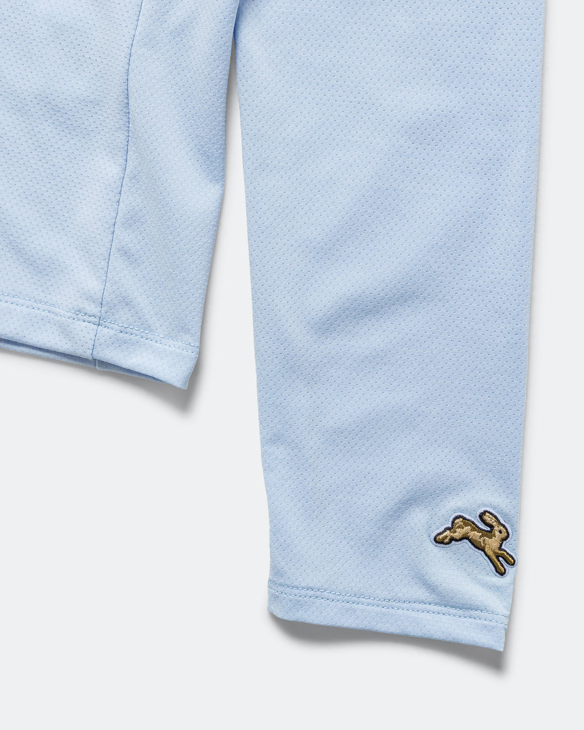 Tracksmith - Womens Session Long Sleeve - Windsurfer - Up There Athletics