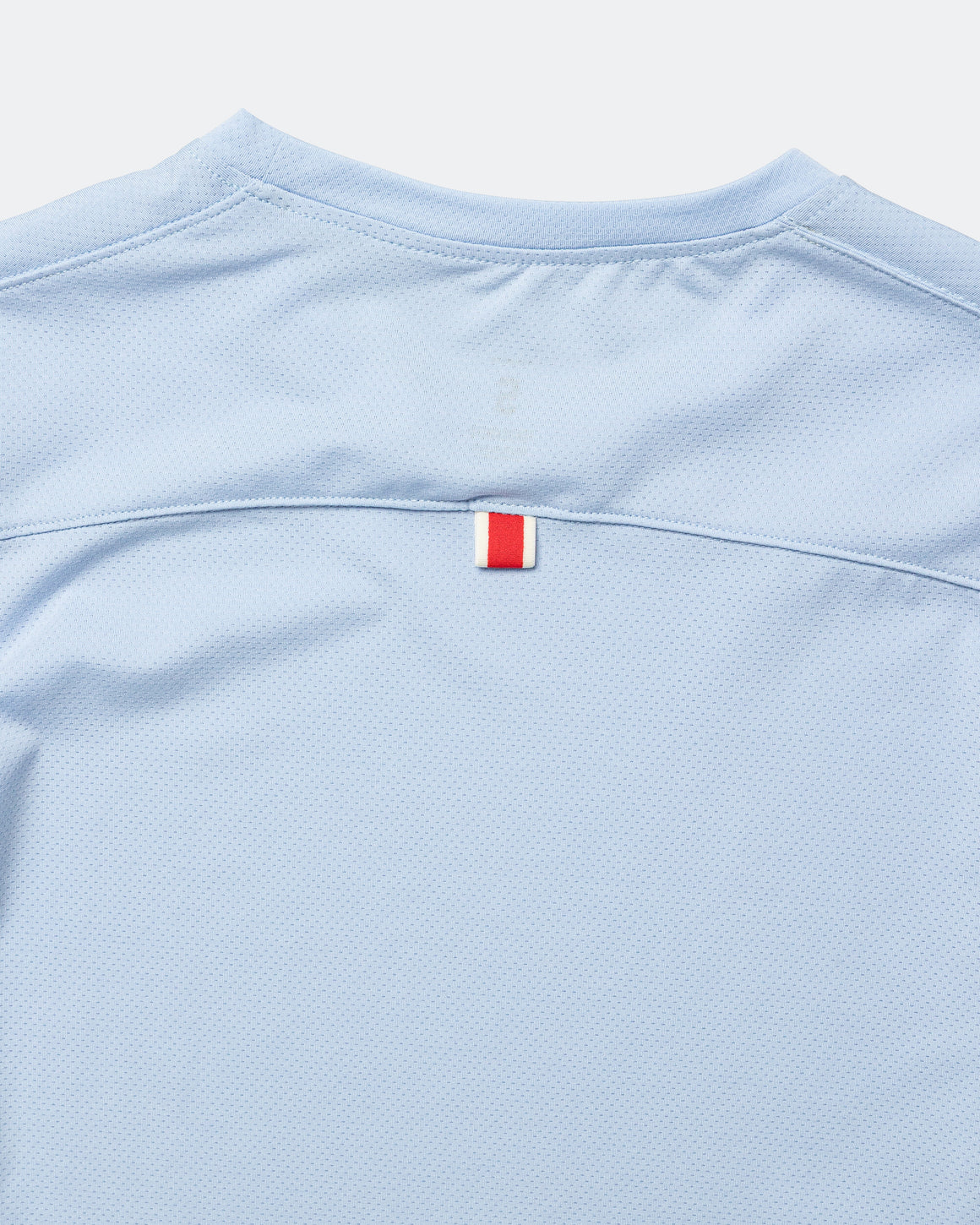 Tracksmith - Womens Session Long Sleeve - Windsurfer - Up There Athletics