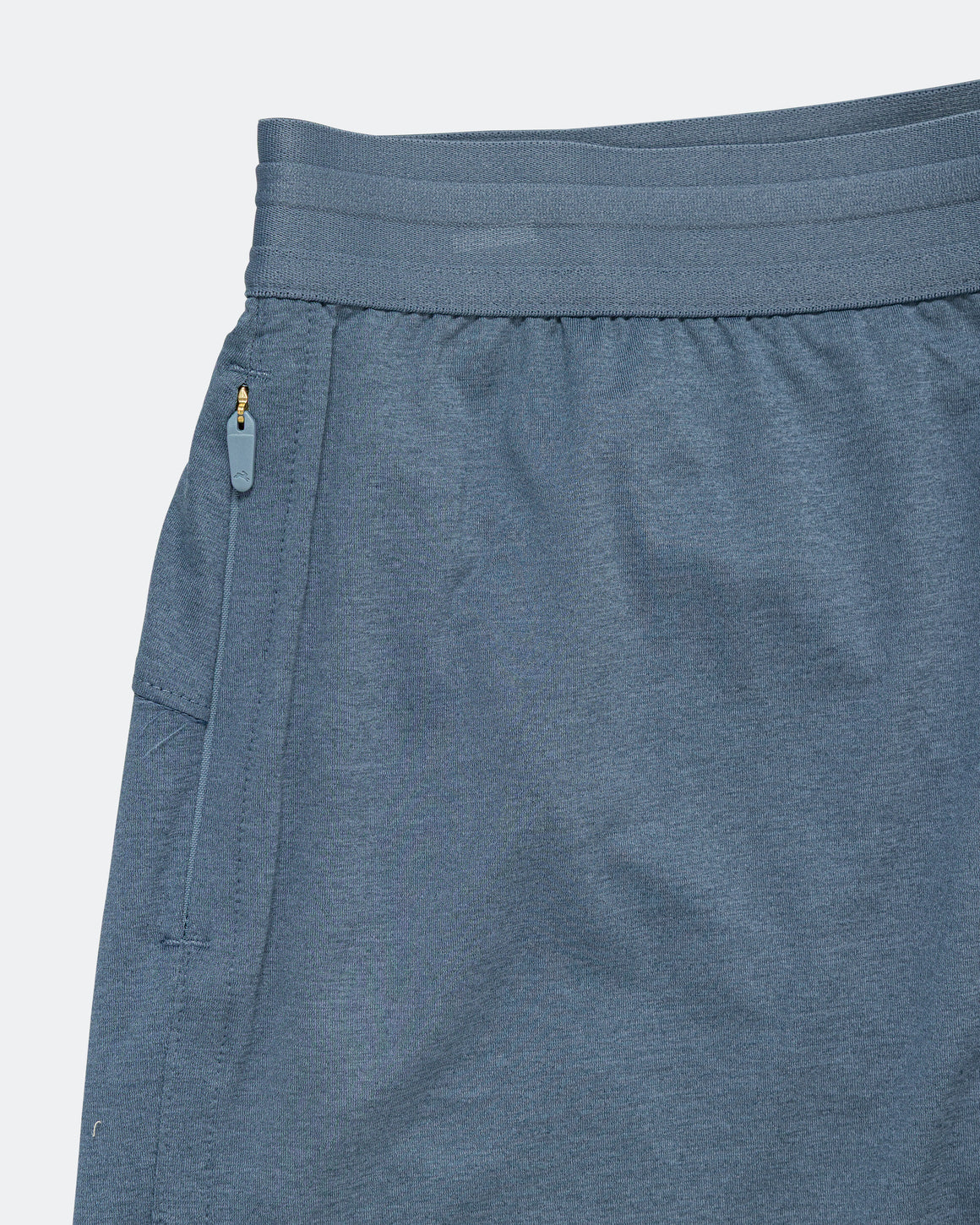 Tracksmith - Womens Session Shorts - Bering Sea - Up There Athletics