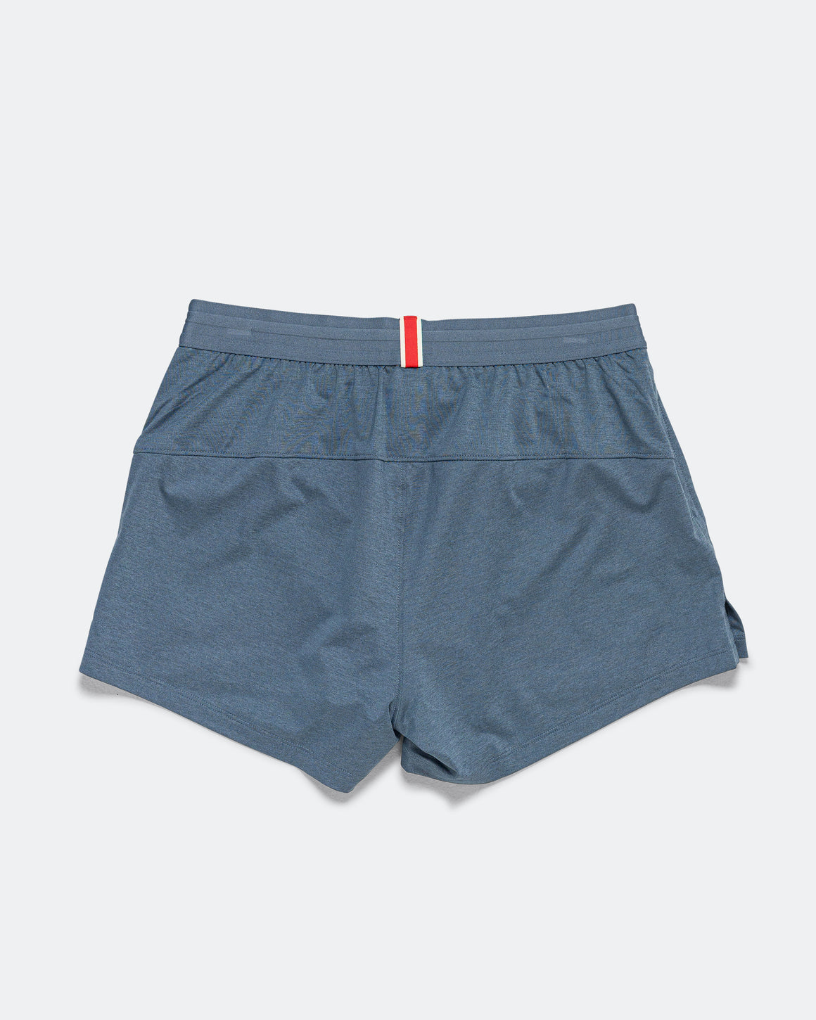 Tracksmith - Womens Session Shorts - Bering Sea - Up There Athletics