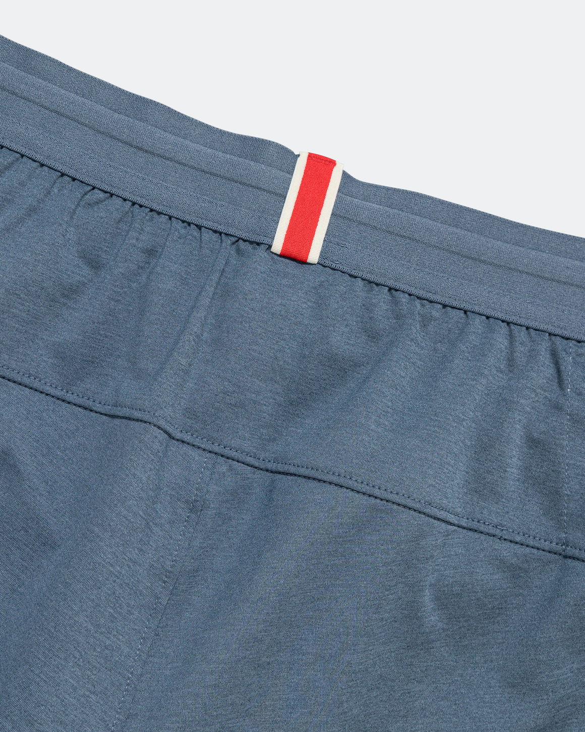 Tracksmith - Womens Session Shorts - Bering Sea - Up There Athletics