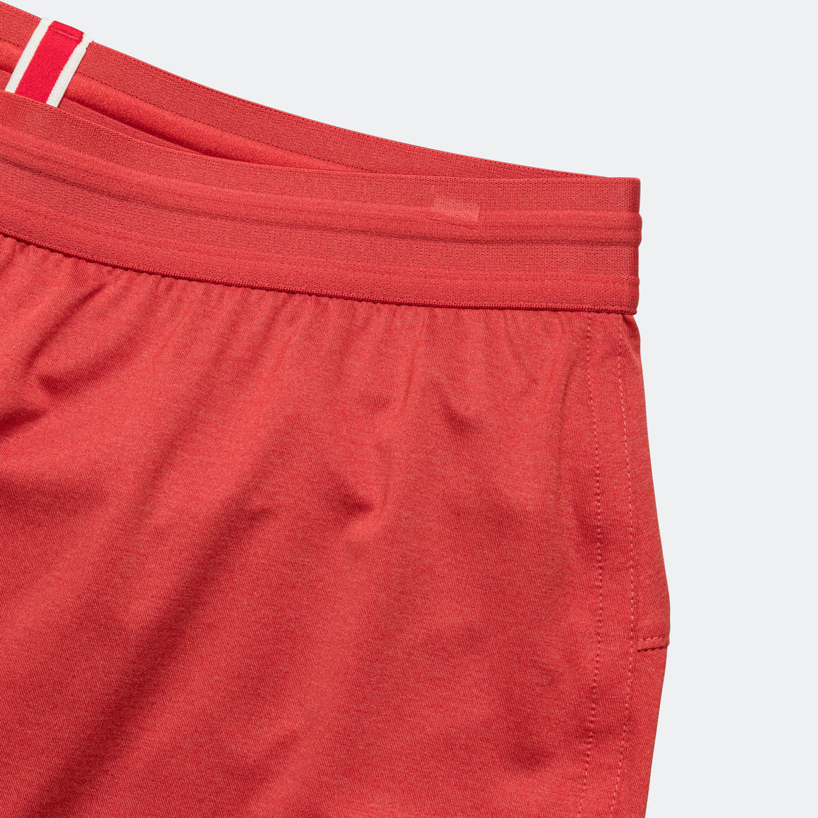 Tracksmith - Womens Session Shorts - Dark Rose - Up There Athletics