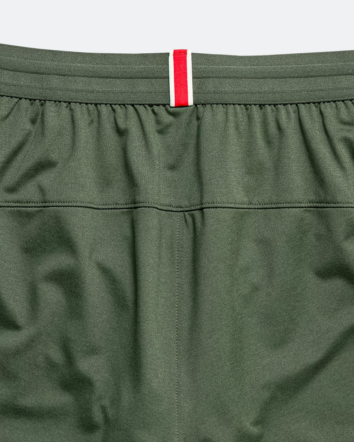 Tracksmith - Womens Session Shorts - Deep Forest - Up There Athletics