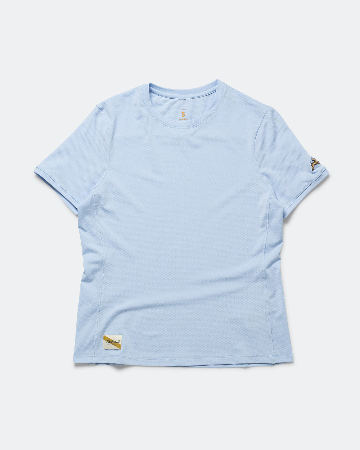 Tracksmith - Womens Session Tee - Windsurfer - Up There Athletics