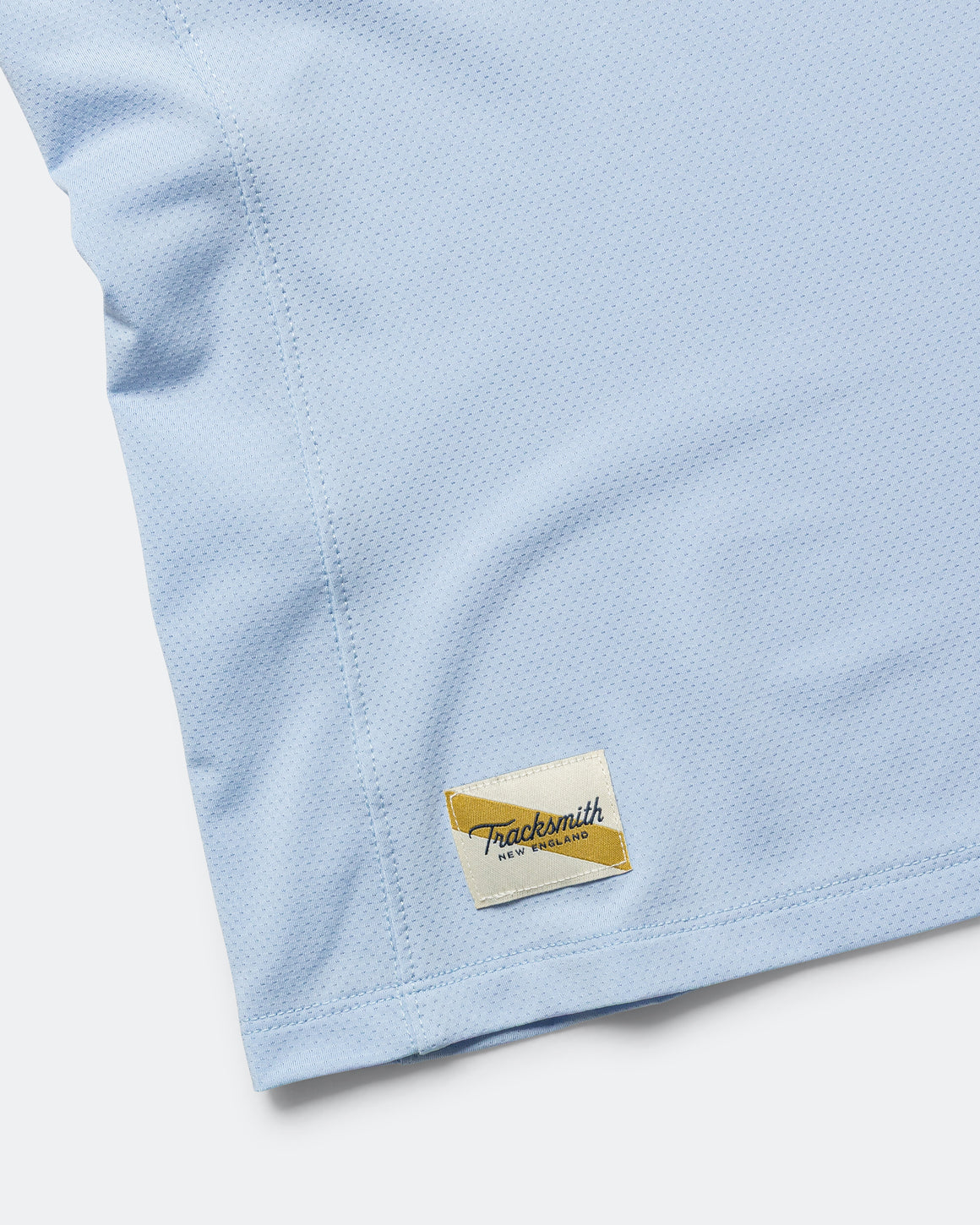 Tracksmith - Womens Session Tee - Windsurfer - Up There Athletics