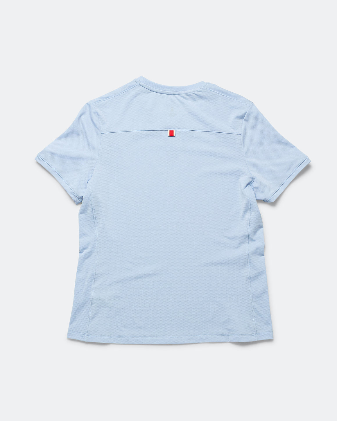 Tracksmith - Womens Session Tee - Windsurfer - Up There Athletics