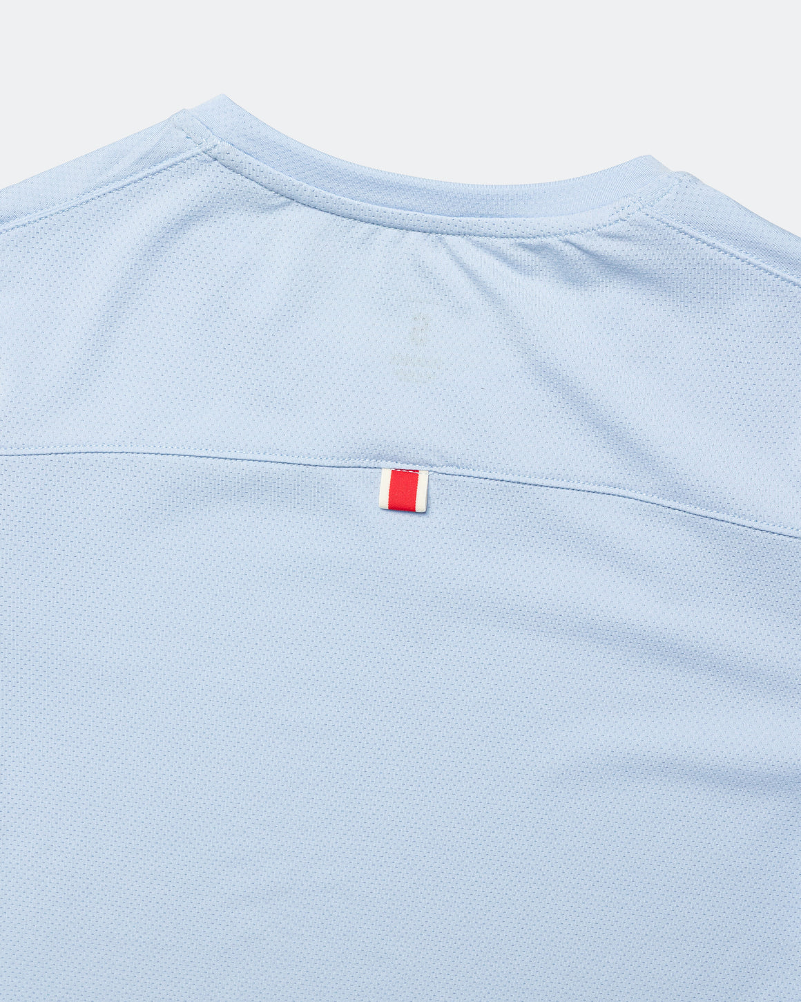 Tracksmith - Womens Session Tee - Windsurfer - Up There Athletics