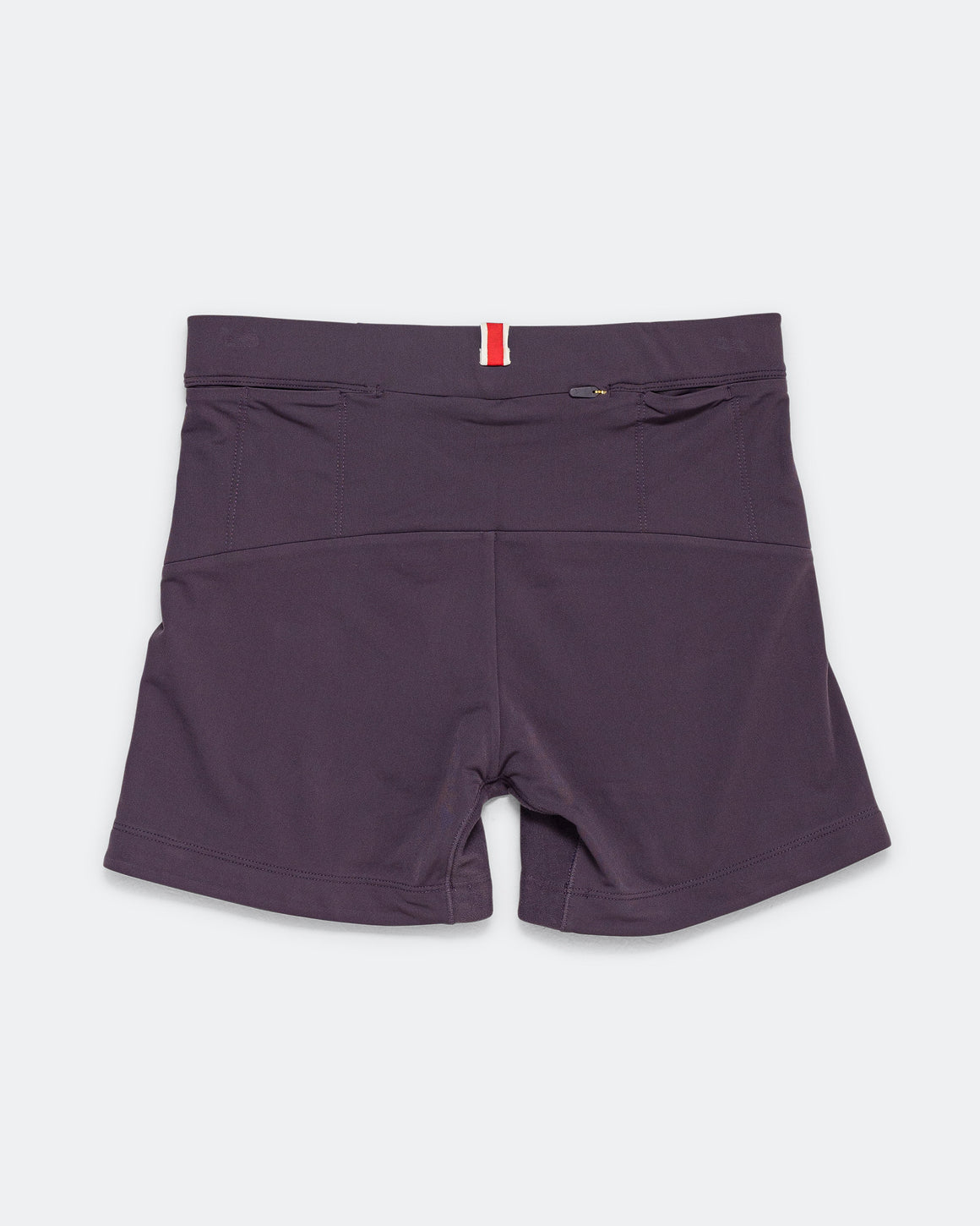 Tracksmith - Womens Turnover Short Tights - Nightshade - Up There Athletics