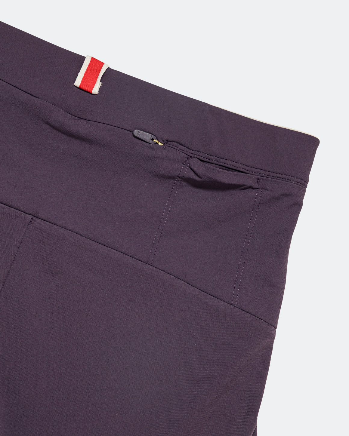 Tracksmith - Womens Turnover Short Tights - Nightshade - Up There Athletics