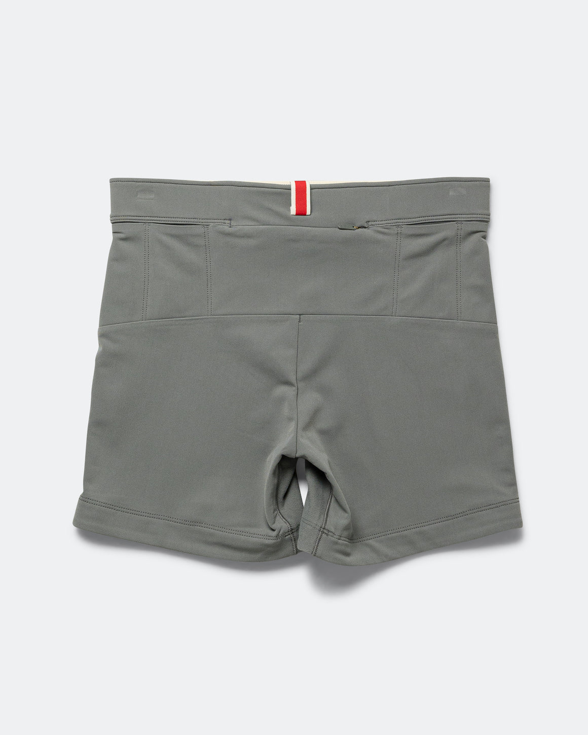 Tracksmith - Womens Turnover Short Tights - Sedona Sage - Up There Athletics