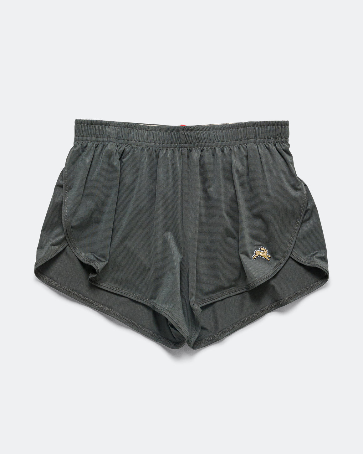Tracksmith - Womens Twilight Split Shorts - Urban - Up There Athletics