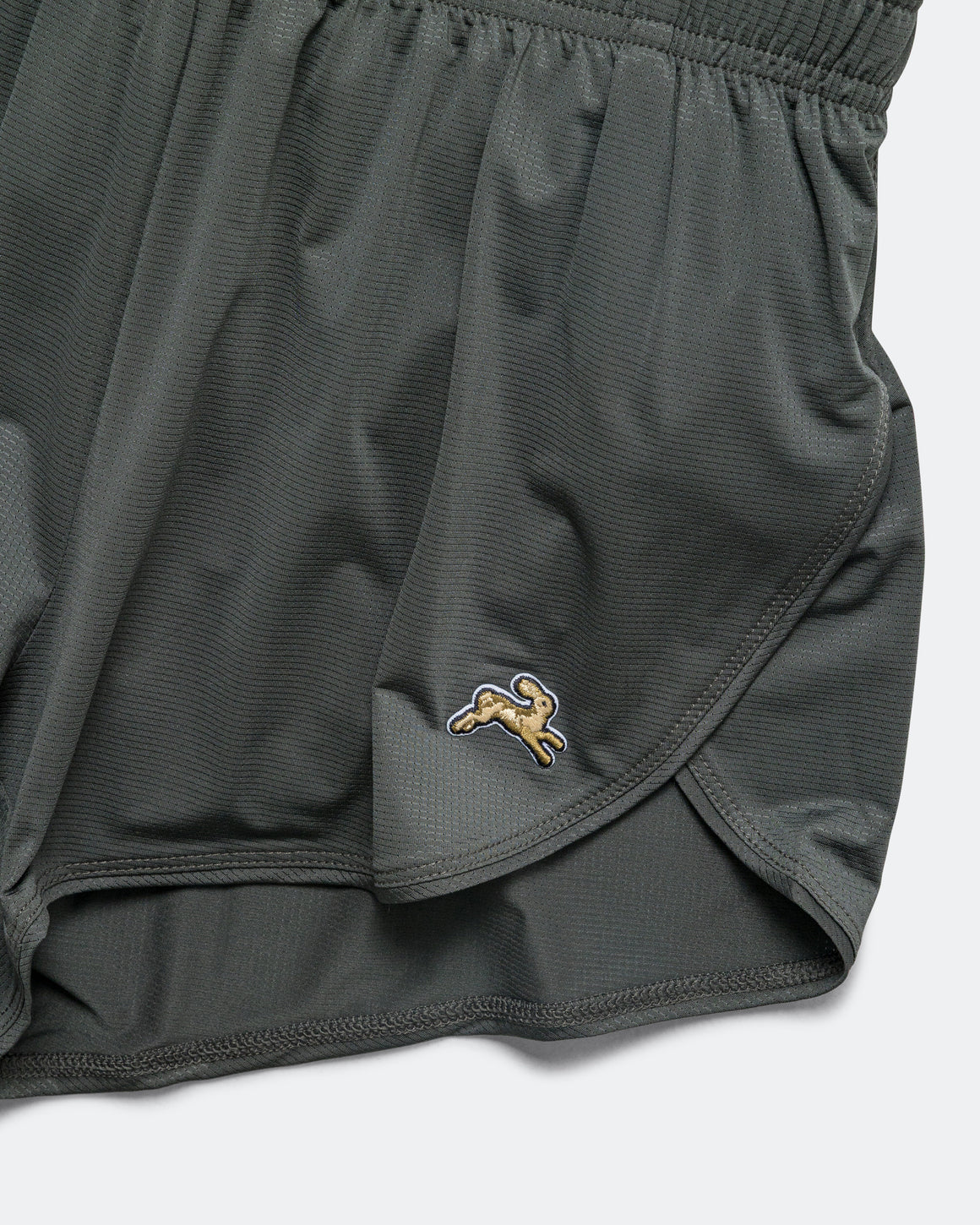 Tracksmith - Womens Twilight Split Shorts - Urban - Up There Athletics