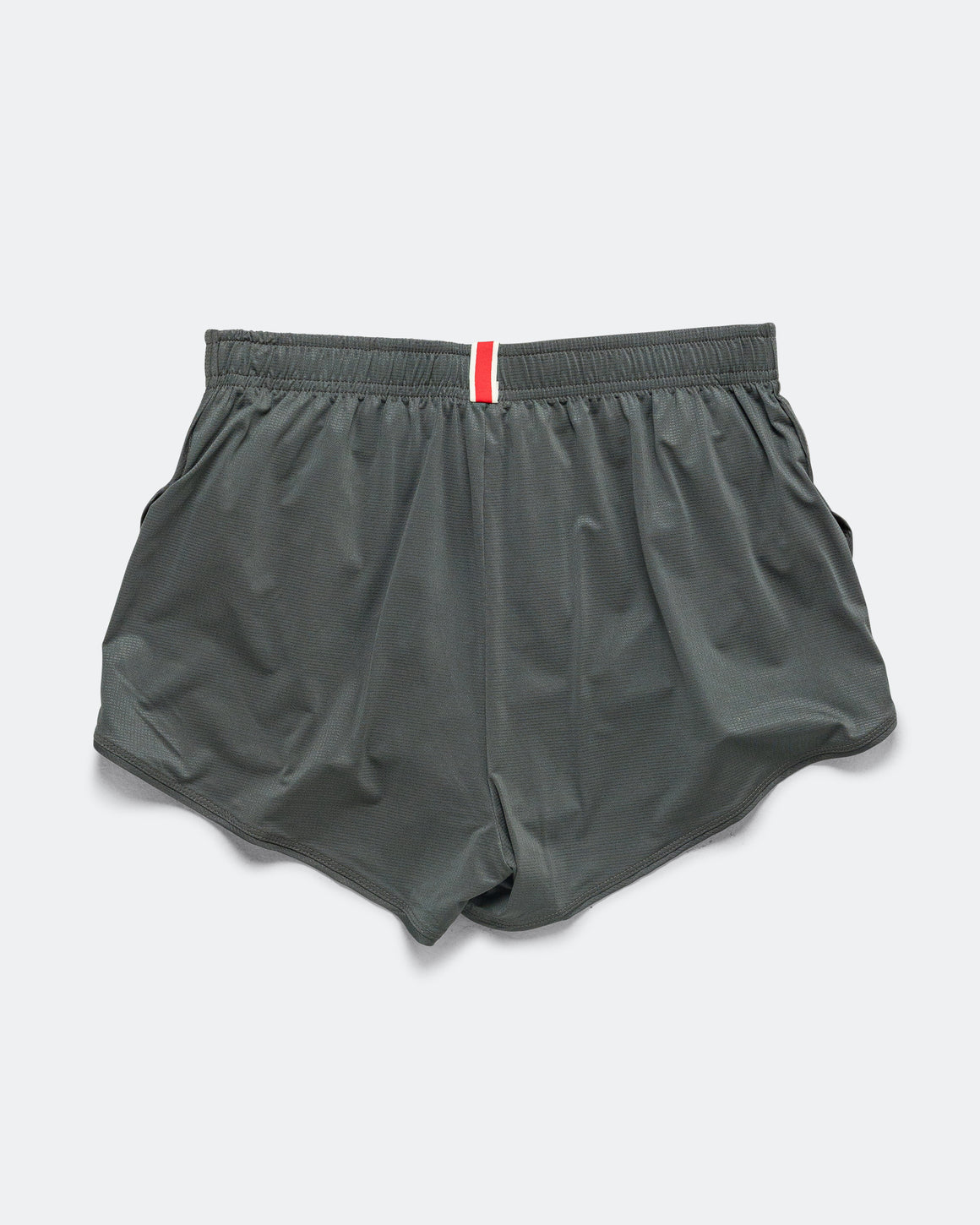 Tracksmith - Womens Twilight Split Shorts - Urban - Up There Athletics